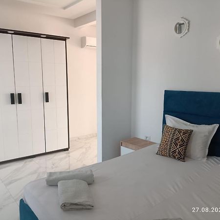 Leo Haute Standing Appartment S1 Center Ville Monastir โมนาสตีร์ ภายนอก รูปภาพ