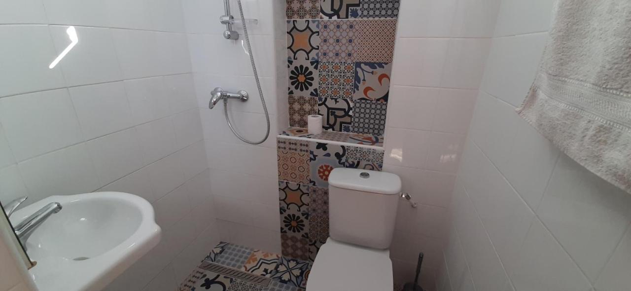 Leo Haute Standing Appartment S1 Center Ville Monastir โมนาสตีร์ ภายนอก รูปภาพ