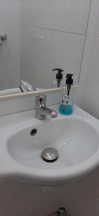 Leo Haute Standing Appartment S1 Center Ville Monastir โมนาสตีร์ ภายนอก รูปภาพ