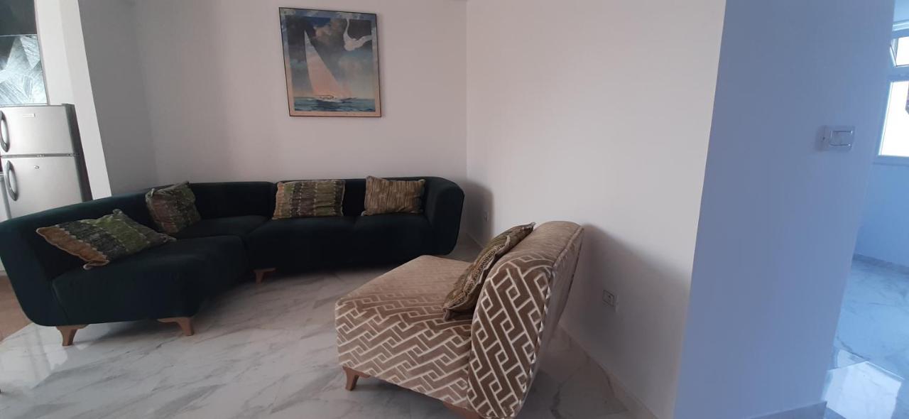Leo Haute Standing Appartment S1 Center Ville Monastir โมนาสตีร์ ภายนอก รูปภาพ