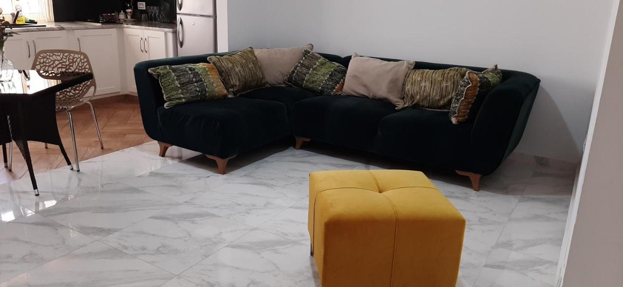 Leo Haute Standing Appartment S1 Center Ville Monastir โมนาสตีร์ ภายนอก รูปภาพ