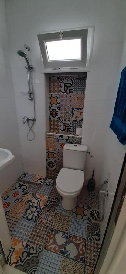 Leo Haute Standing Appartment S1 Center Ville Monastir โมนาสตีร์ ภายนอก รูปภาพ