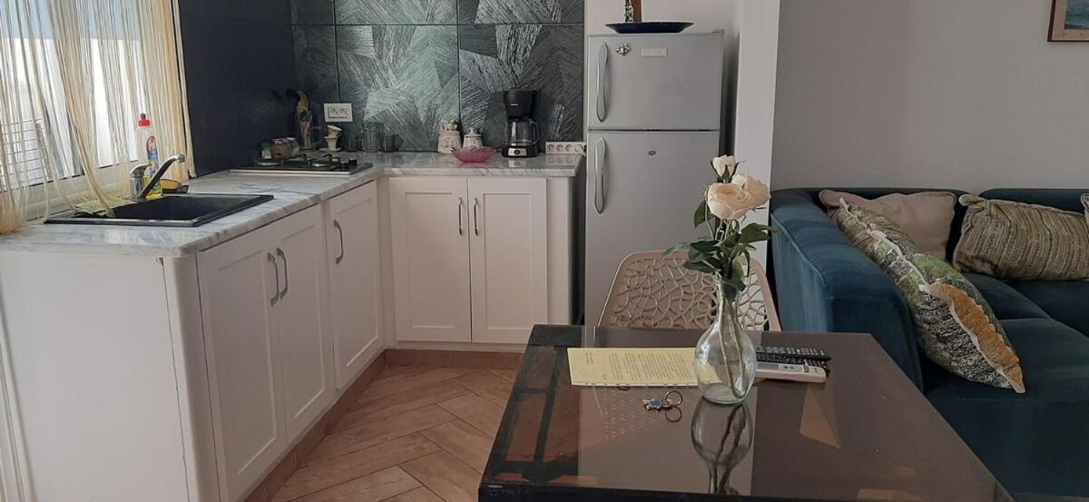 Leo Haute Standing Appartment S1 Center Ville Monastir โมนาสตีร์ ภายนอก รูปภาพ