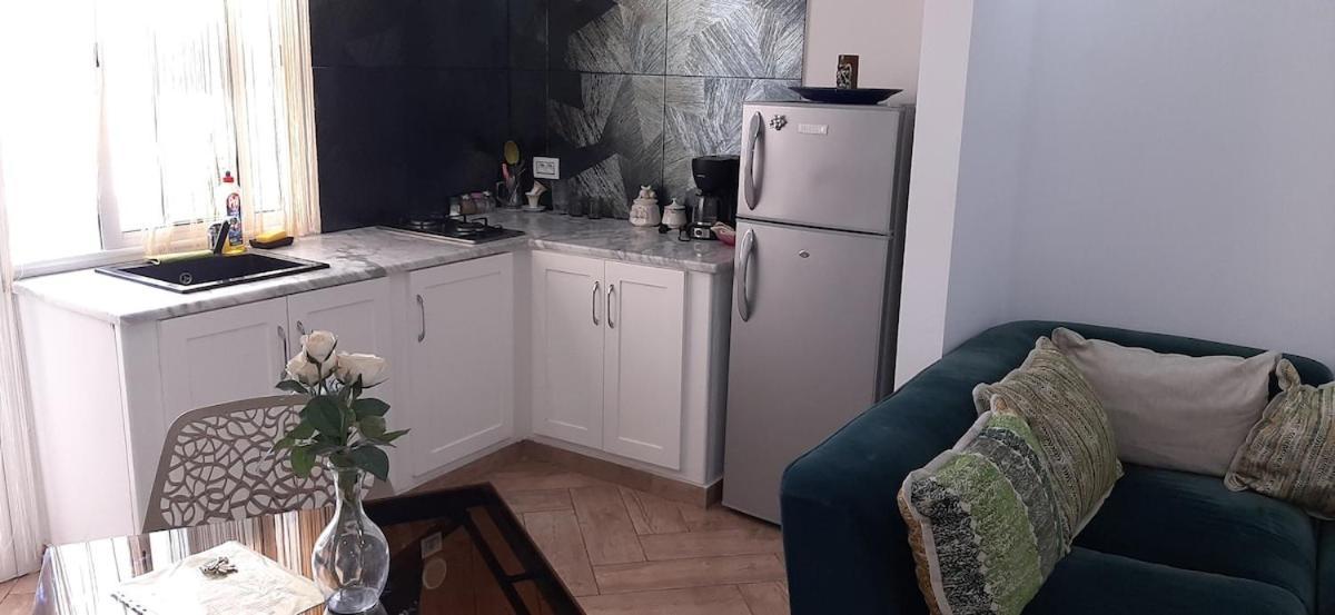 Leo Haute Standing Appartment S1 Center Ville Monastir โมนาสตีร์ ภายนอก รูปภาพ