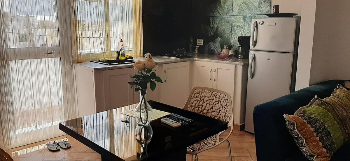 Leo Haute Standing Appartment S1 Center Ville Monastir โมนาสตีร์ ภายนอก รูปภาพ